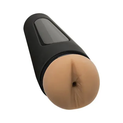 Man Squeeze Twink Ass Masturbator Tan