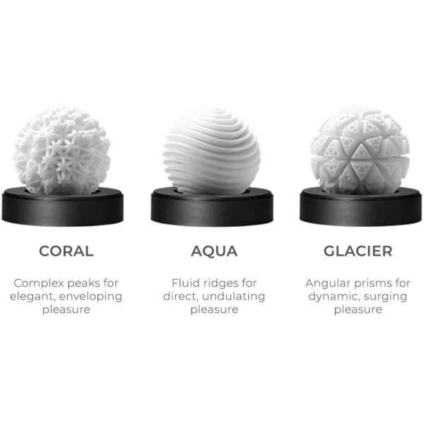 Tenga Geo Stroker