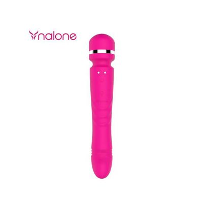 Yoni Double Head Massager