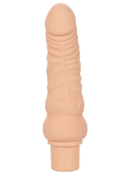 Rechargeable Power Stud Curvy - Ivory