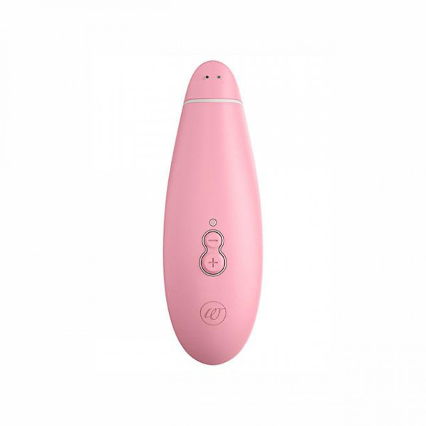 Womanizer Premium Eco Rose