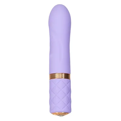 Pillow Talk Flirty Bullet Vibrator