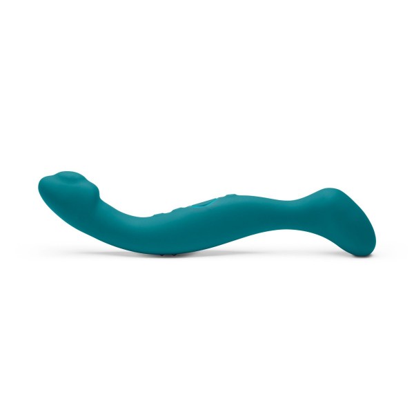 Lora DiCarlo Sway Warming G-Spot Vibrator