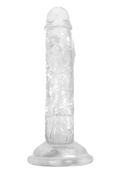 Gender X Dualistic Double Penetration Dildo