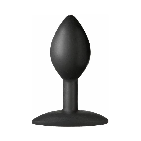 Platinum The Minis Spade Small Butt Plug — image 5 of 11