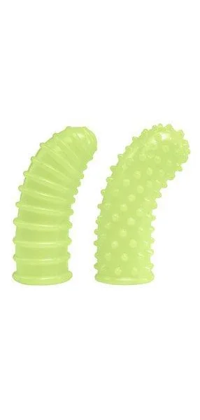 G-Spot Glow Lust Fingers