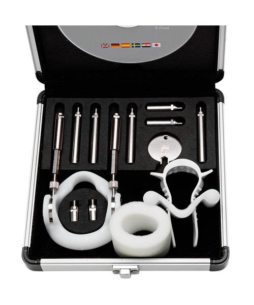 Jes Extender Titanium