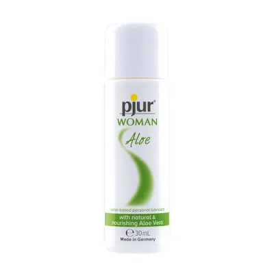 Pjur Woman Aloe Water Based Lubricant 30ml