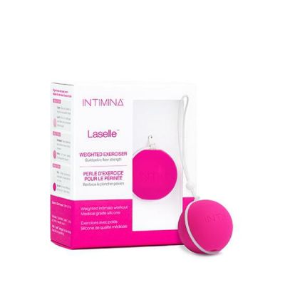 Laselle Kegel Ball 48g