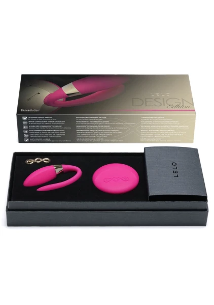 Lelo Tiani 2 Design Edition