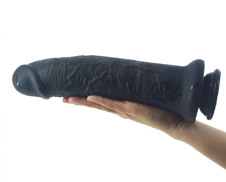 11'' Big Sonsy Cock