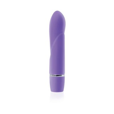 Evolved Novelties Stardust Vibrator Purple
