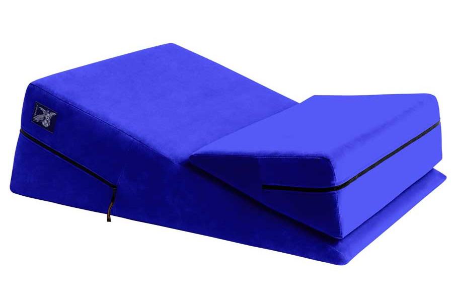 Liberator Wedge Ramp Combo - Plus Size — image 20 of 25