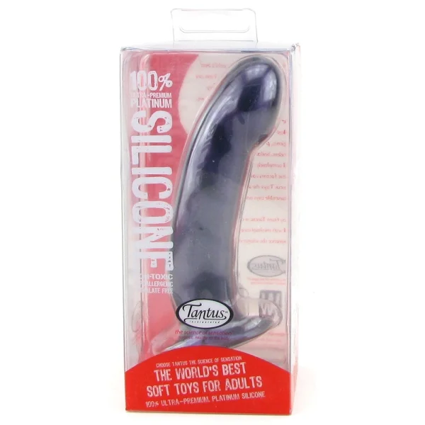 Tantus Acute Silicone Dildo