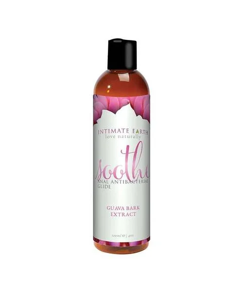 Intimate Earth Soothe Anal Lubricant