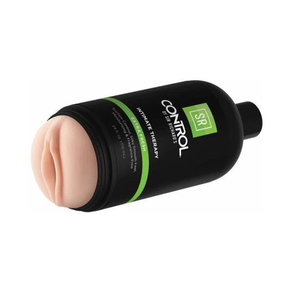 Control - Intimate Therapy Pussy Stroker by Sir Richard's