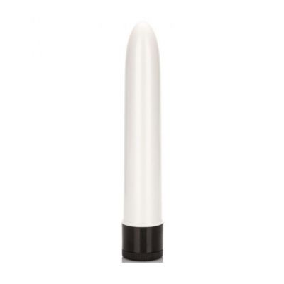 Dr Joel Kaplan Intimacy Massager White 6 5 Inches