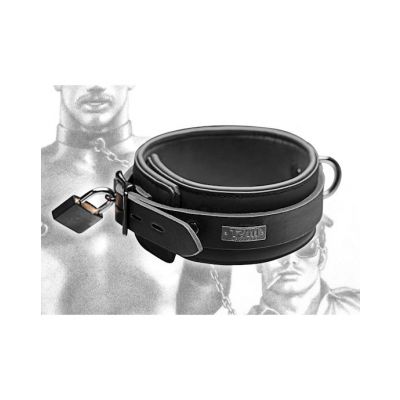Neoprene Collar