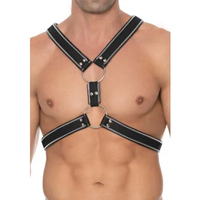 Scottish Harness L XL