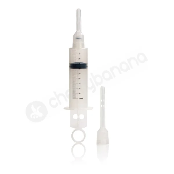 Universal tube cleanser