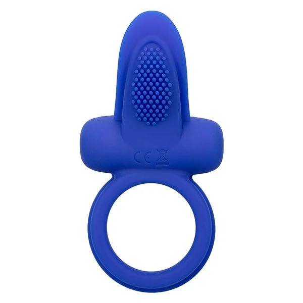 Silicone Rechargeable Dual Pleasure Enhancer — image 15 of 17