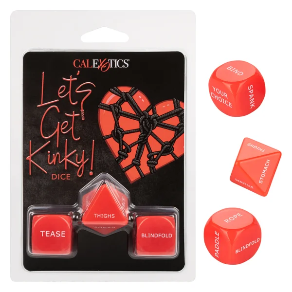 Let’s Get Kinky Dice — image 18 of 24