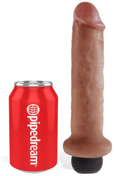 Pipedream 7" Realistic Squirting Dildo