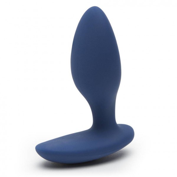We-Vibe Ditto 3.5" Vibrating Butt Plug With Remote & App