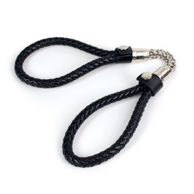 Nick Hawk keyless cuffs