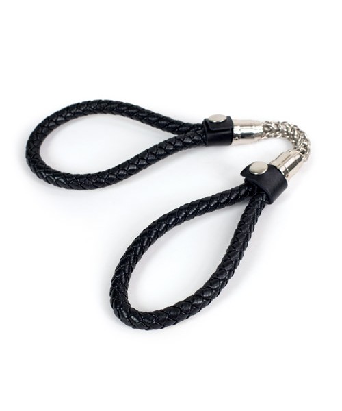 Nick Hawk keyless cuffs