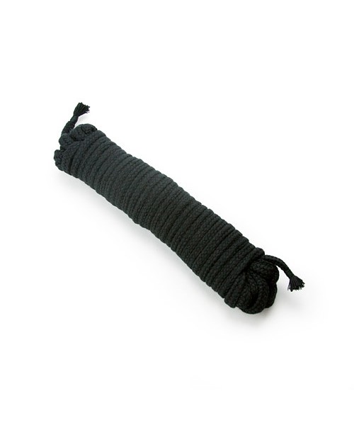 Basic cotton rope