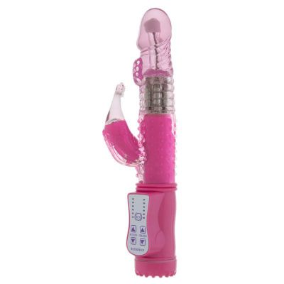 Vibrating Dolphin