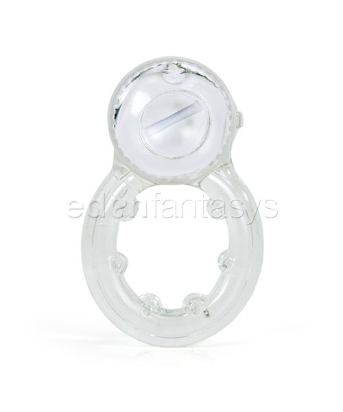 Iconic ring