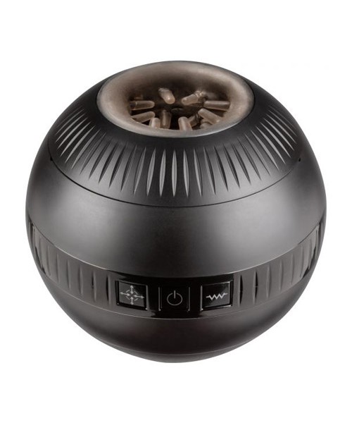 Optimum Power Masturball