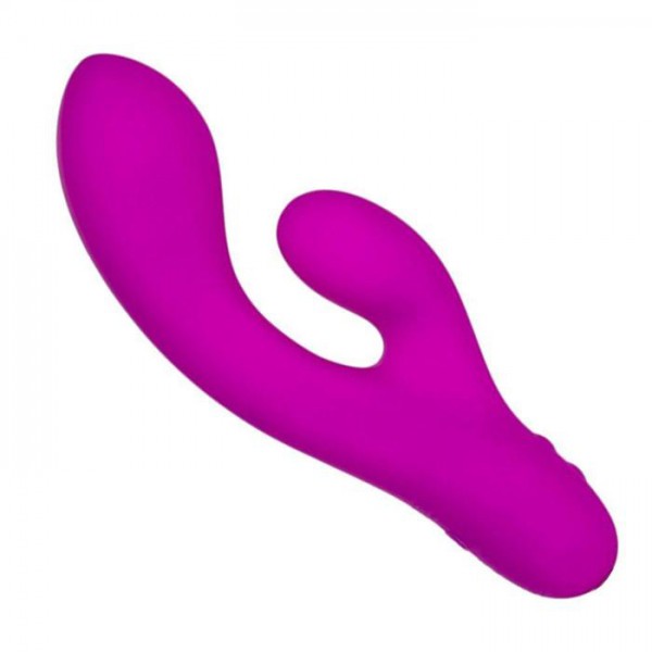 Vanity VR6 Silicone Dual Stimulator