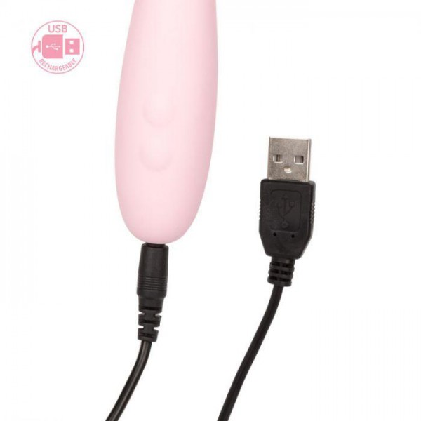 Inspire - Vibrating G-Wand