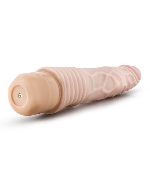 Realistic Multi Speed Vibrator Slim — image 5 of 6