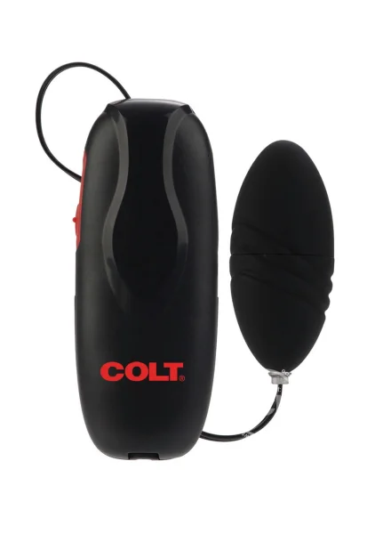 California Exotic COLT  Turbo Bullet - Black