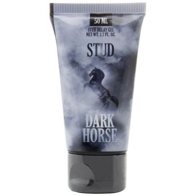 Dark Horse STUD Delay Gel 50ml