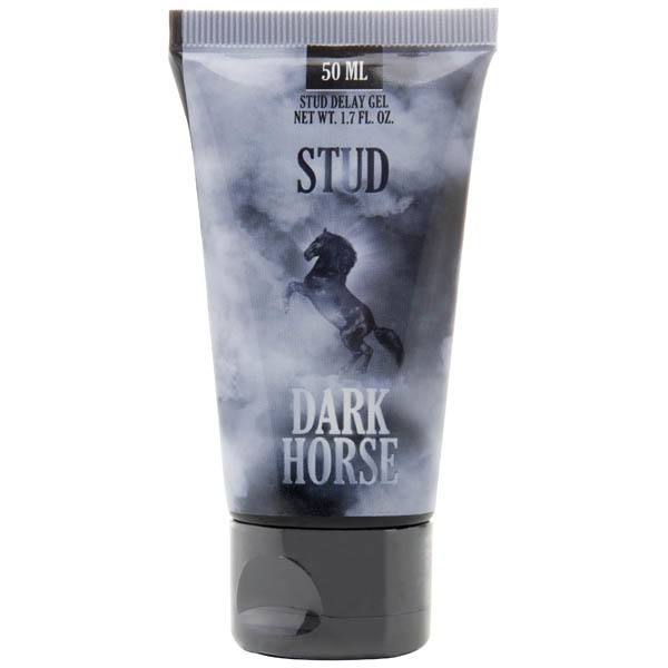 Dark Horse STUD Delay Gel 50ml