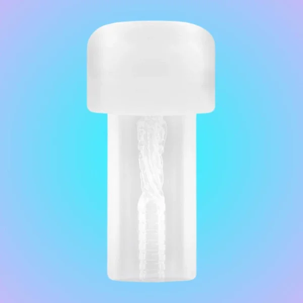 Performance - Stroker Pump Sleeve - Clear