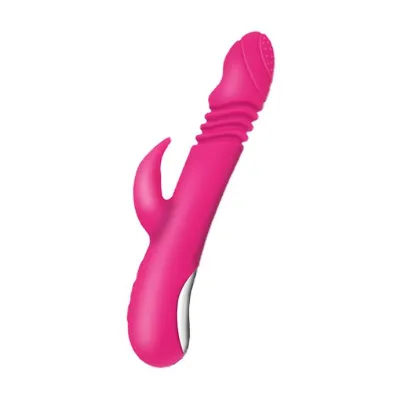 Jaxelle Rabbit Vibrator