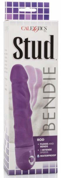 Bendie Power Stud Rod Purple