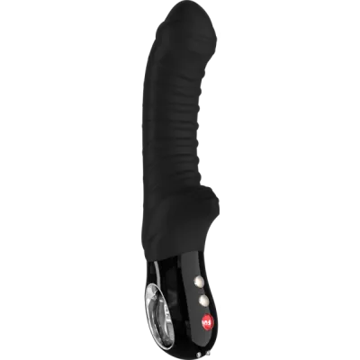 Fun Factory Black Line Tiger G Spot Vibrator Black
