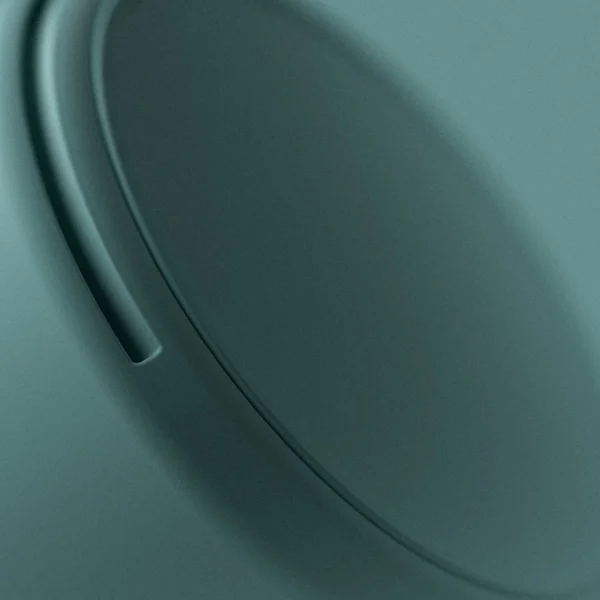 Arcwave POW Silicone Dual Entry Penis Stroker - Mint