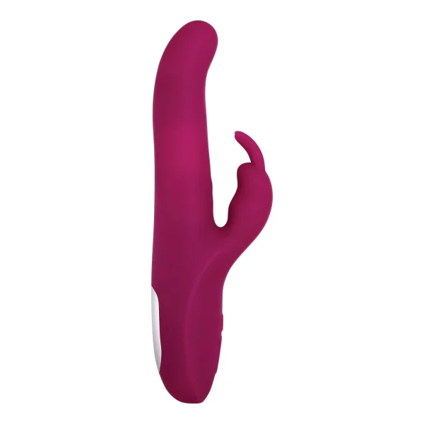 Eve's Twirling Rabbit Thruster