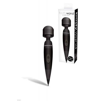 Bodywand Midnight Plug In 10 Massager