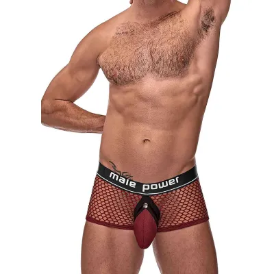 Cock Pit Net Mini Cock Ring Short