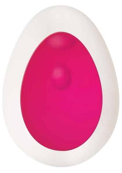 Remote control egg