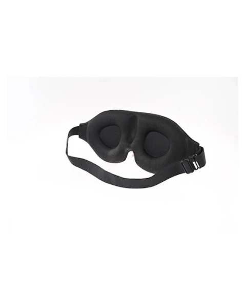 Saffron Blindfold